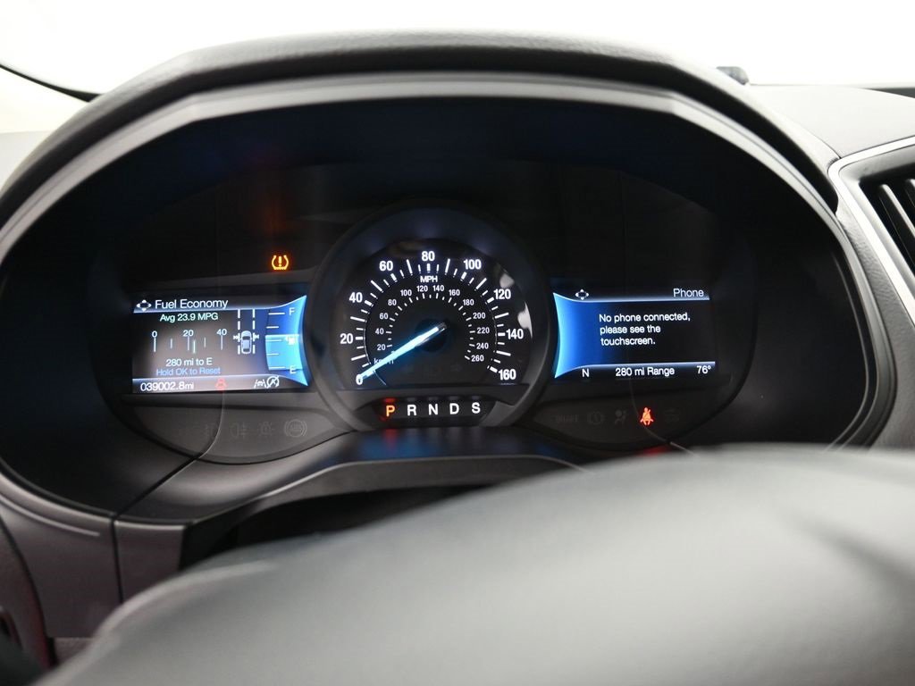 Used 2024 Ford Edge SEL image 23