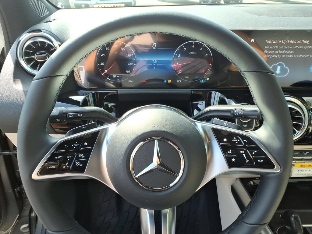 New 2026 Mercedes-Benz GLA 250 4MATIC image 19