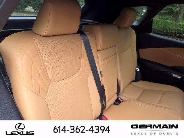 Certified 2026 Lexus RX 350 Premium w/ Convenience Package AWD/4WD image 30