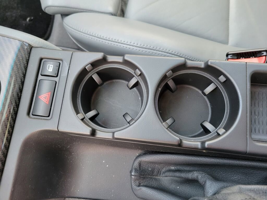 Used 2003 BMW M3 Coupe image 24