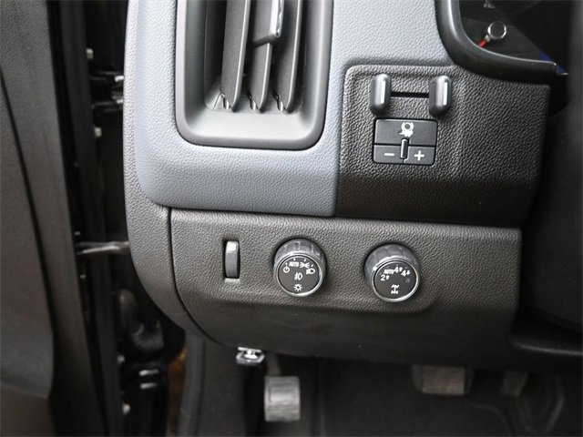 Used 2021 Chevrolet Colorado Z71 w/ LPO, Tonneau and Step Package image 33