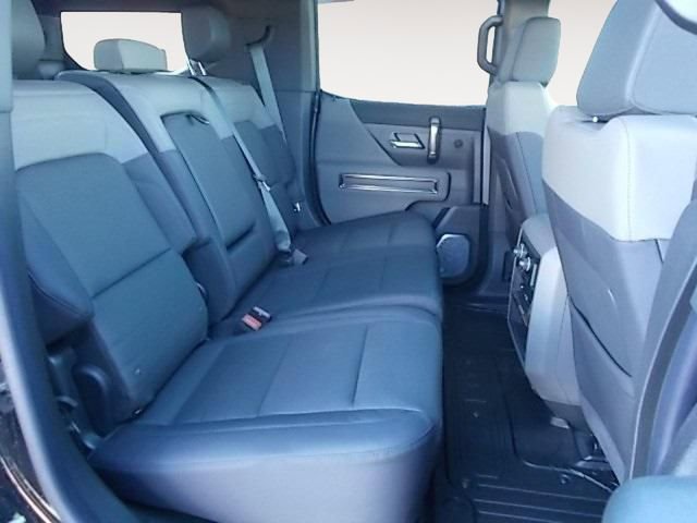 New 2025 GMC Hummer EV 2X w/ Extreme Off-Road Package image 12