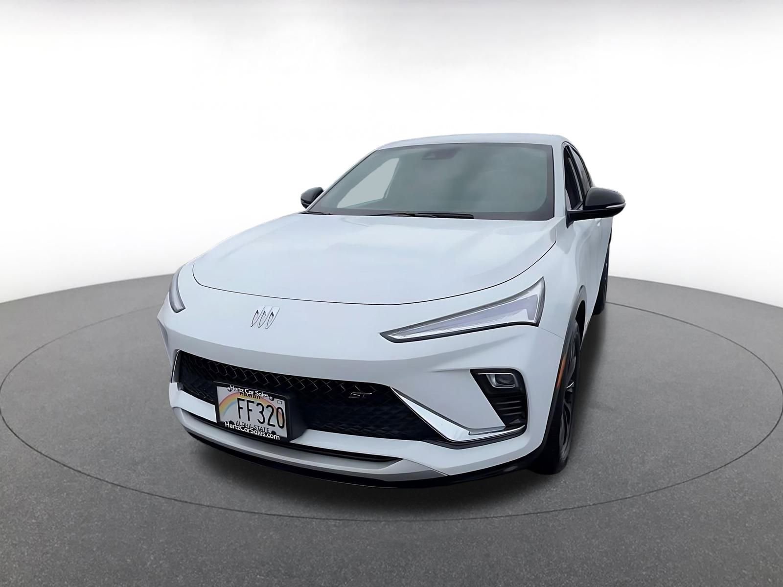 Used 2025 Buick Envista Sport Touring image 7