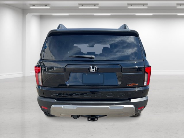 New 2026 Honda Passport TrailSport image 4