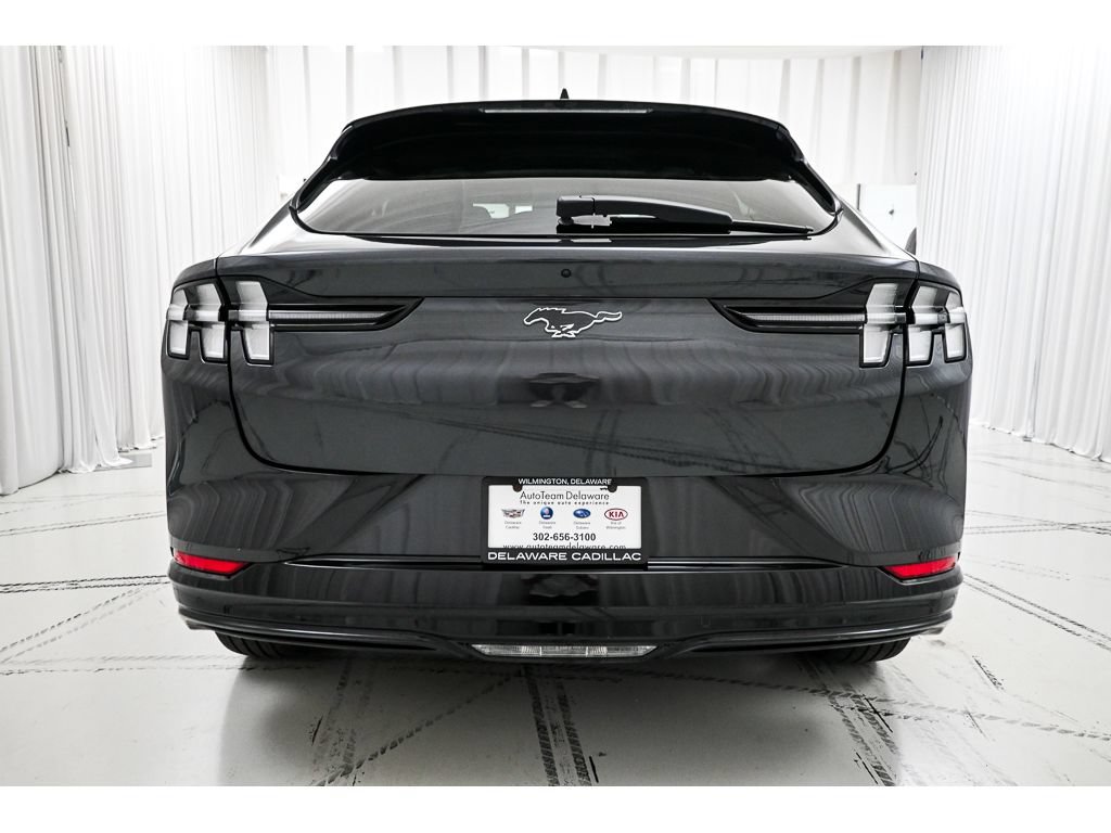 Used 2022 Ford Mustang Mach-E Premium AWD/4WD image 6