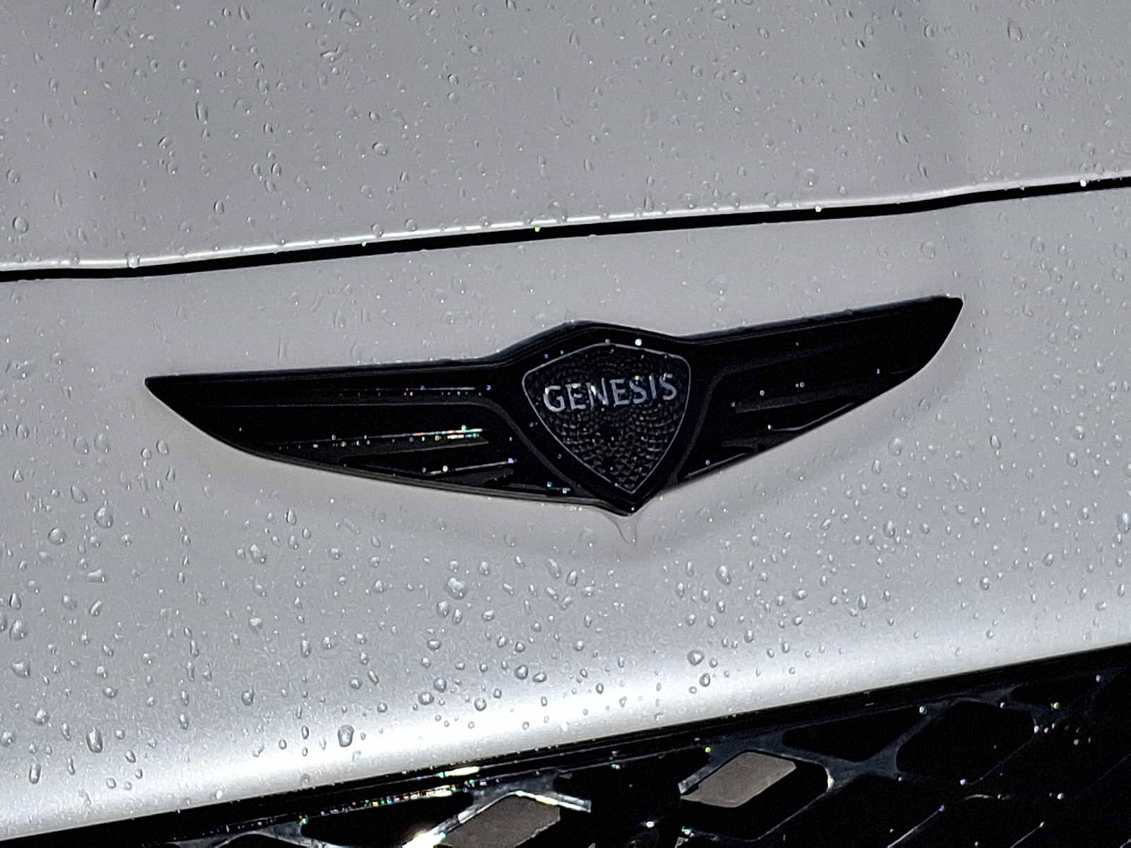 Used 2023 Genesis G70 3.3T w/ Sport Prestige Package AWD/4WD image 30