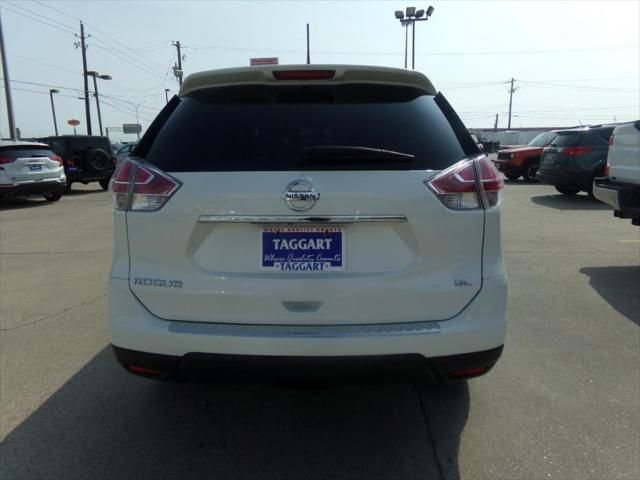 Used 2015 Nissan Rogue SL image 7