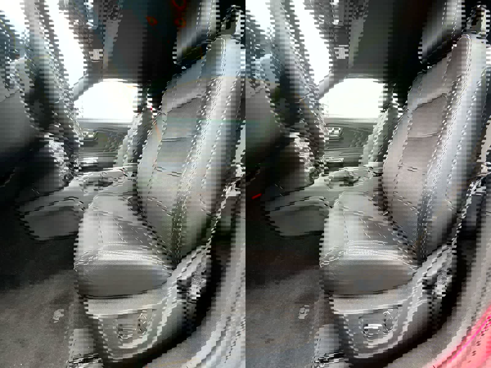 Used 2017 Ford Mustang Premium image 17