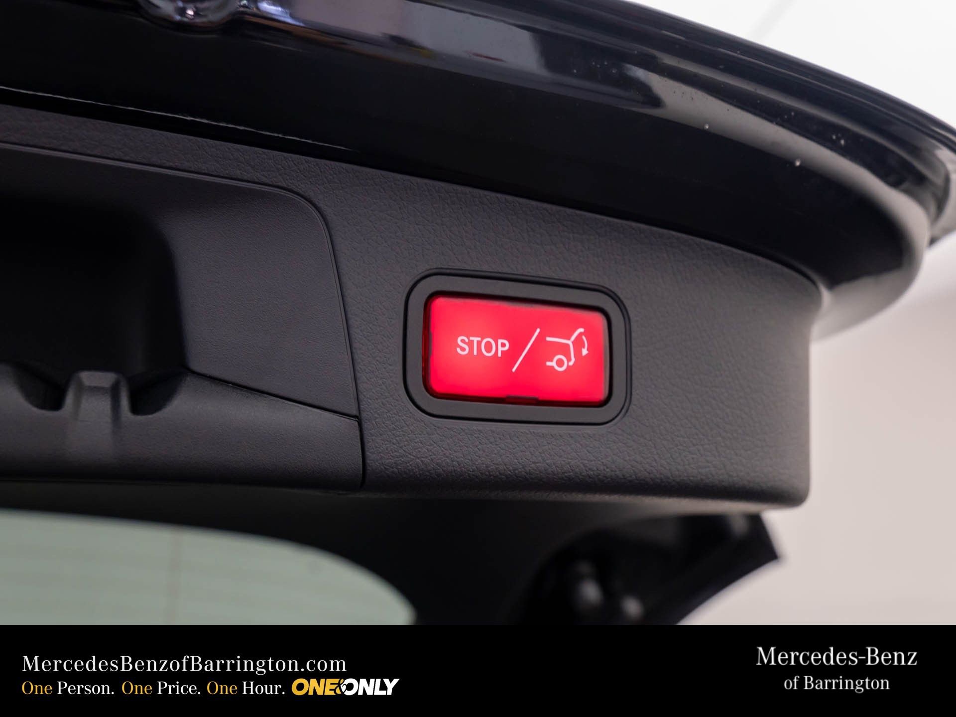 New 2026 Mercedes-Benz GLA 250 4MATIC image 36