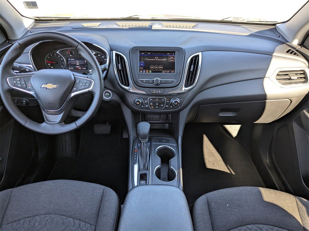 Used 2024 Chevrolet Equinox LT image 14