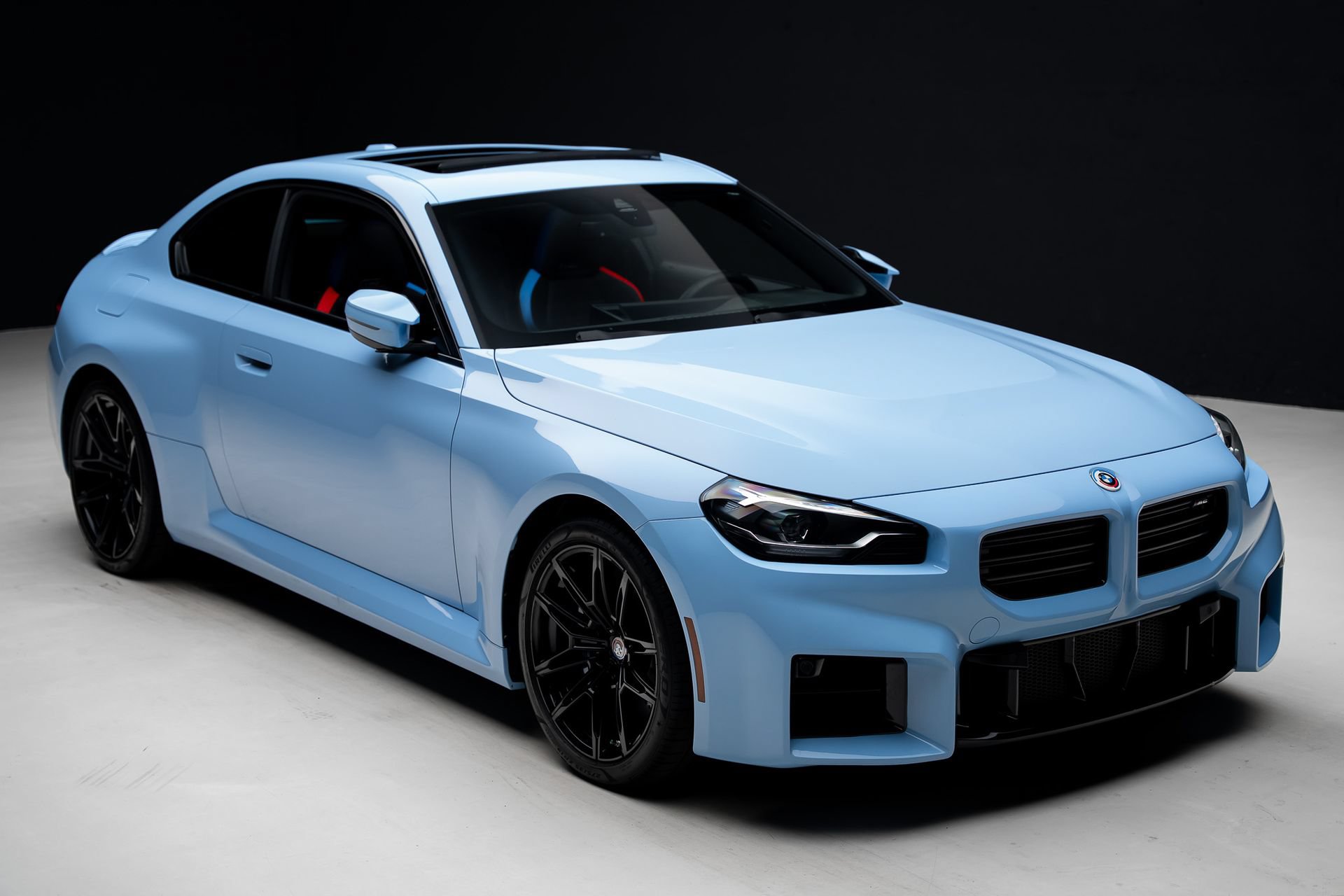 Used 2023 BMW M2 RWD image 41