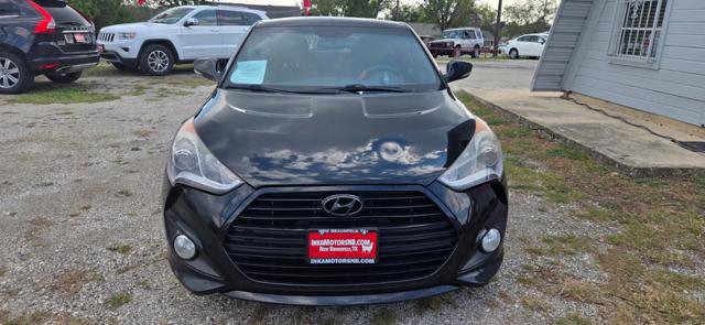 Used 2016 Hyundai Veloster Turbo w/ Option Group 04 image 2