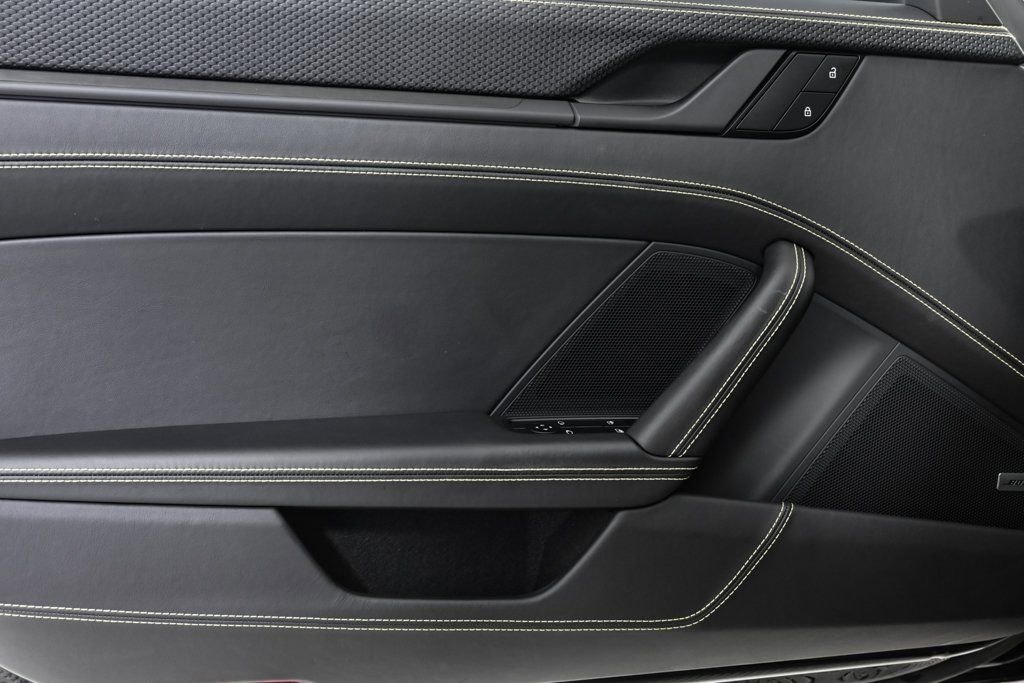 Certified 2024 Porsche 911 GT3 image 6