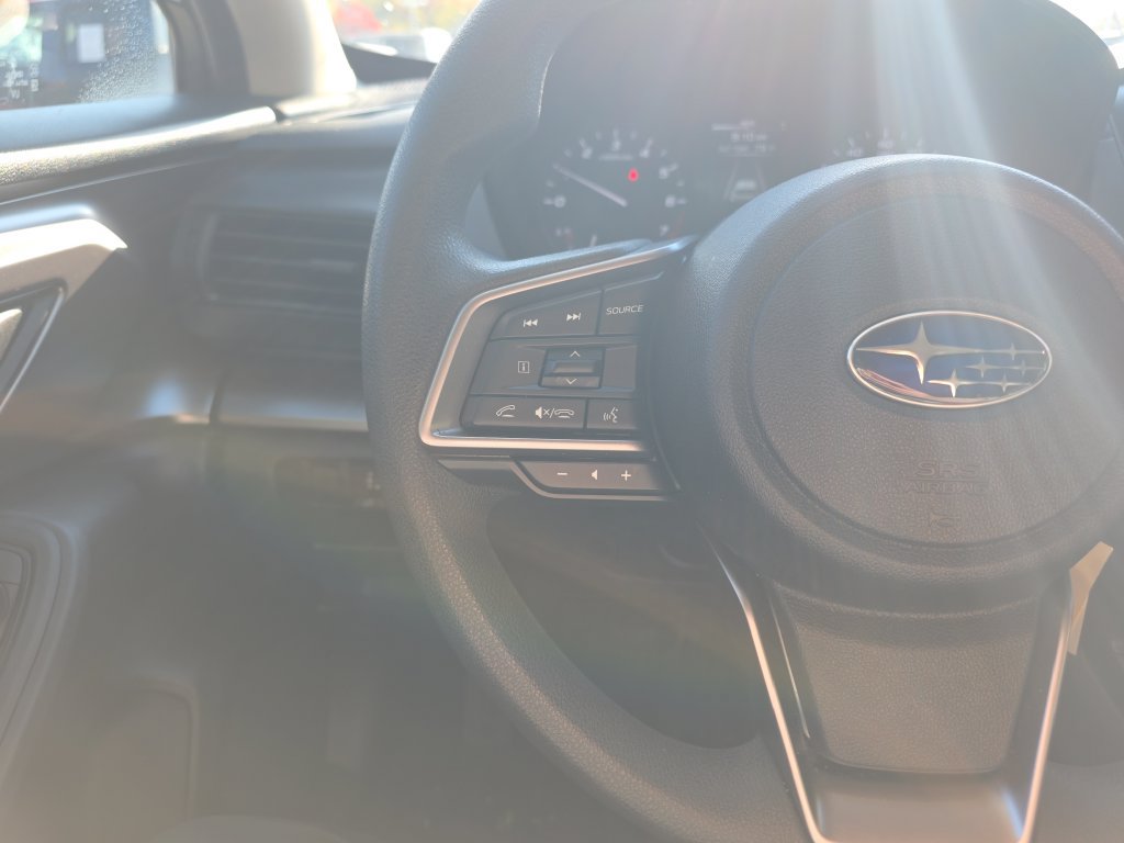 Used 2024 Subaru Impreza 2.0i AWD/4WD image 28