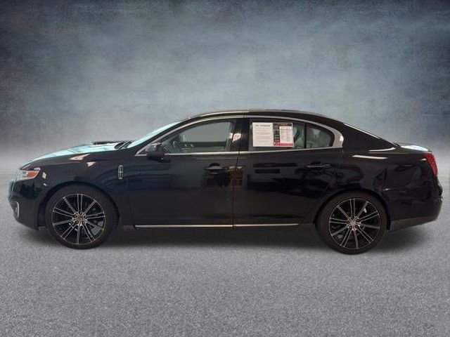 Used 2010 Lincoln MKS AWD image 10