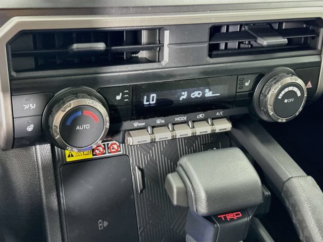 New 2026 Toyota 4Runner TRD Off-Road AWD/4WD image 15