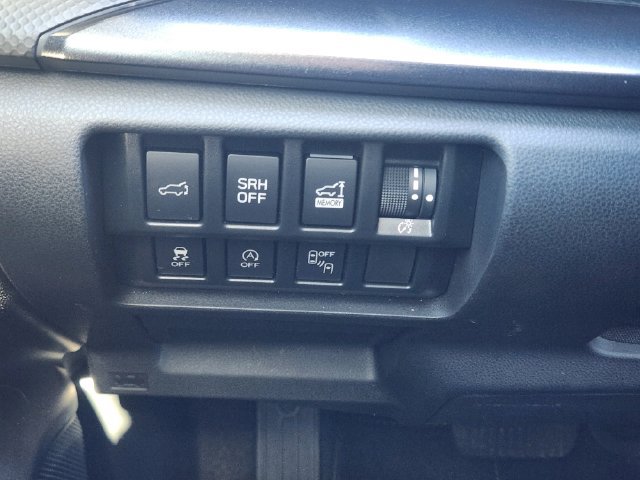 Certified 2024 Subaru Forester Sport AWD/4WD image 23