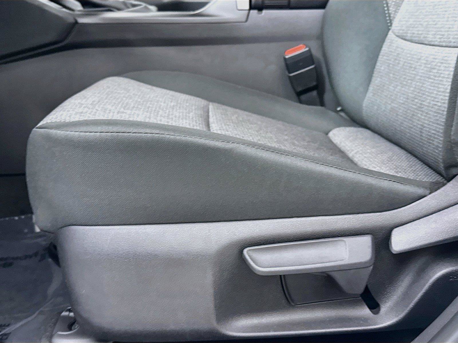 Used 2026 Toyota RAV4 LE FWD image 27