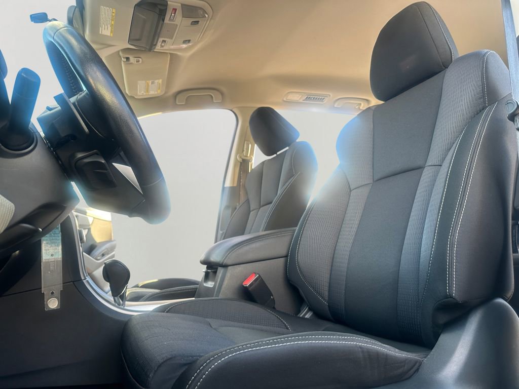 Used 2022 Subaru Ascent Premium image 24