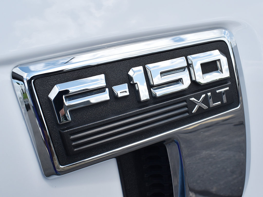 Used 2021 Ford F150 XLT AWD/4WD image 8