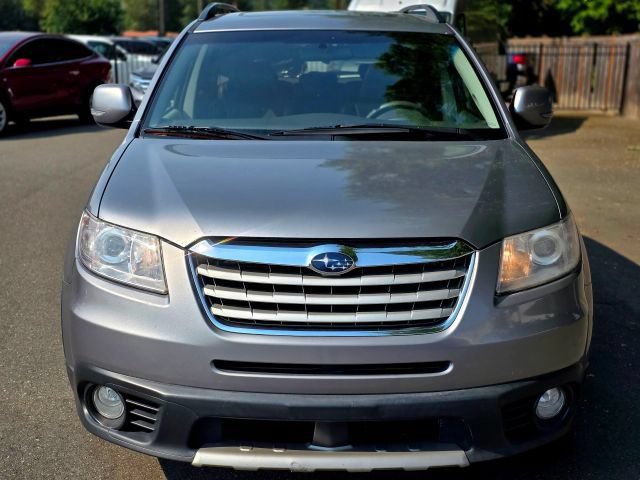 Used 2008 Subaru Tribeca Limited AWD/4WD image 2