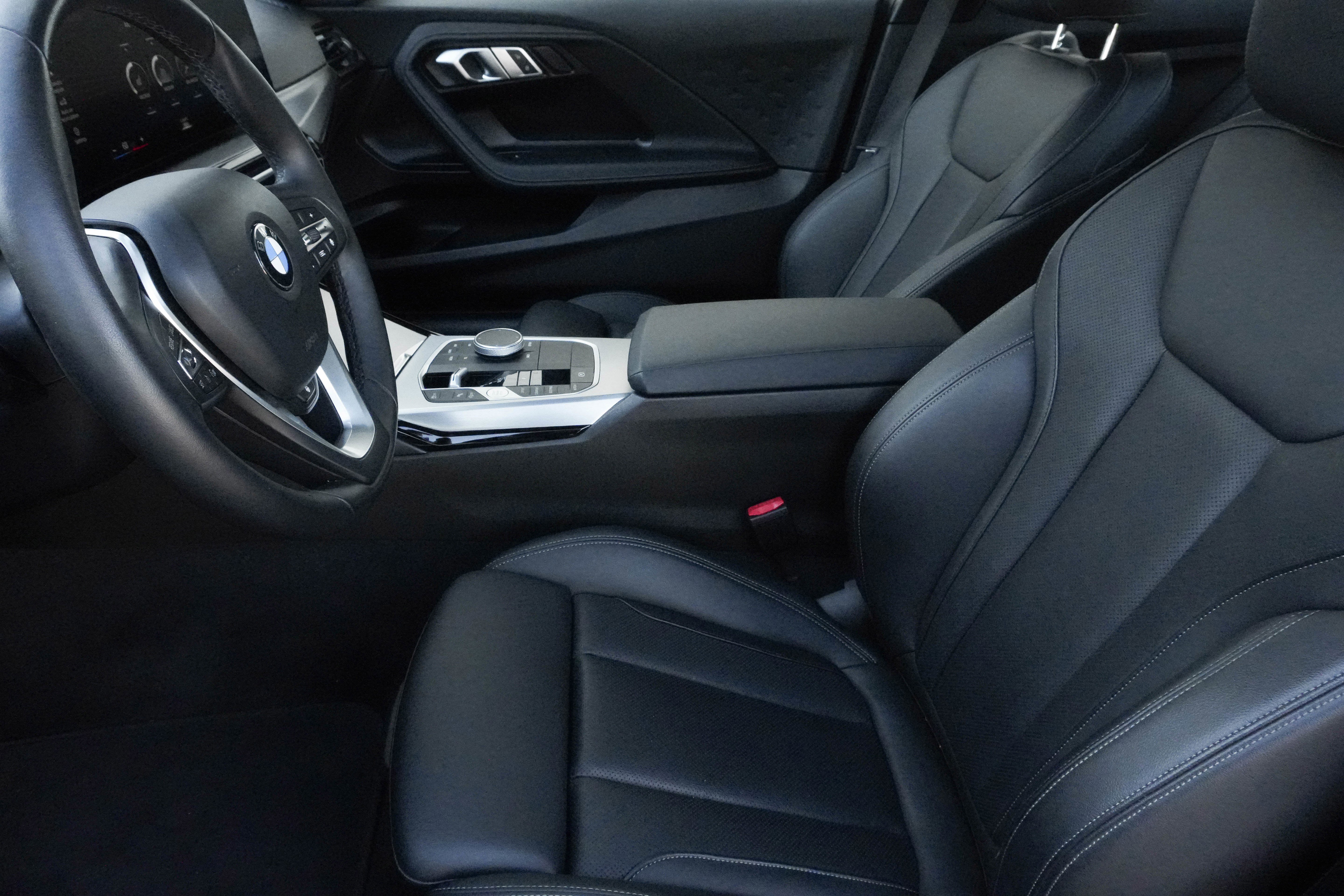 Certified 2023 BMW 230i xDrive Coupe w/ Premium Package AWD/4WD image 9