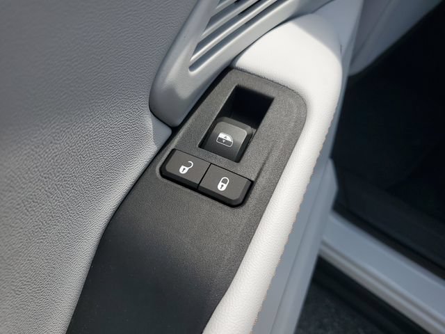 New 2026 Jeep Cherokee Overland AWD/4WD image 16