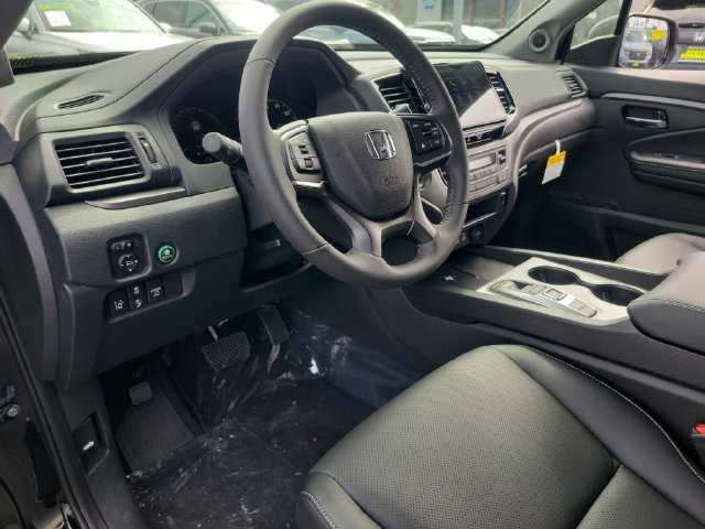 New 2026 Honda Ridgeline RTL image 17