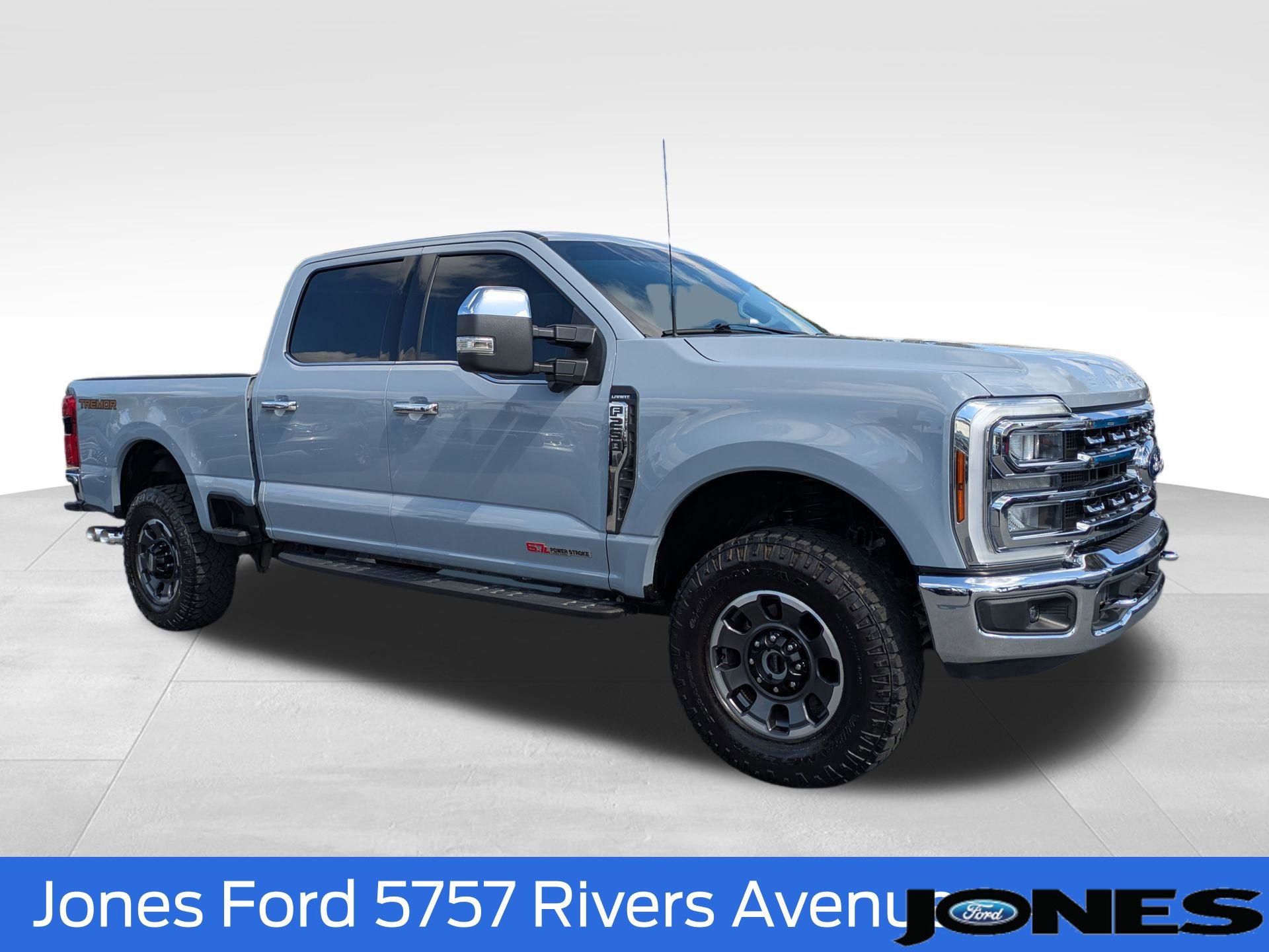 Certified 2024 Ford F250 Lariat w/ Tremor Off-Road Package video 3