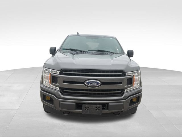 Used 2018 Ford F150 XLT w/ Equipment Group 302A Luxury AWD/4WD image 4