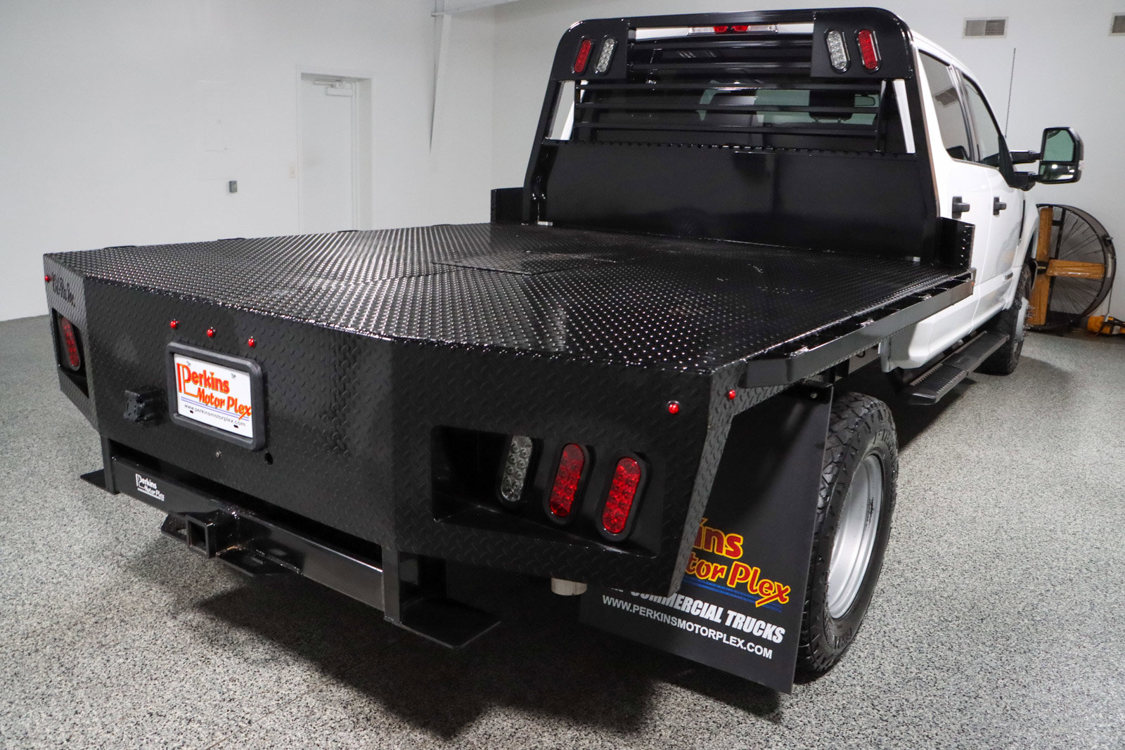 Used 2022 Ford F350 XLT image 8