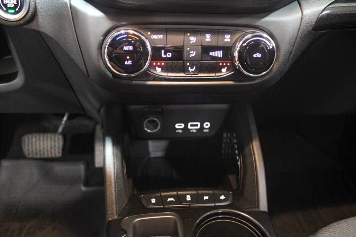 Used 2023 Chevrolet TrailBlazer LT w/ Convenience Package FWD image 31