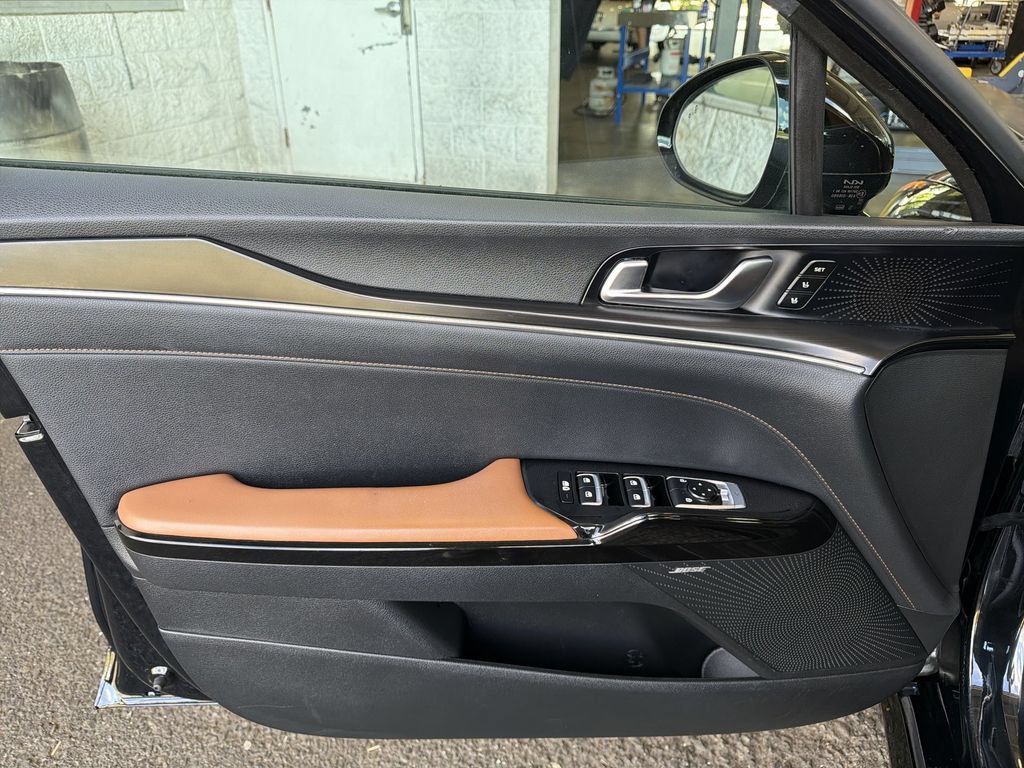 Used 2023 Kia K5 GT FWD image 24