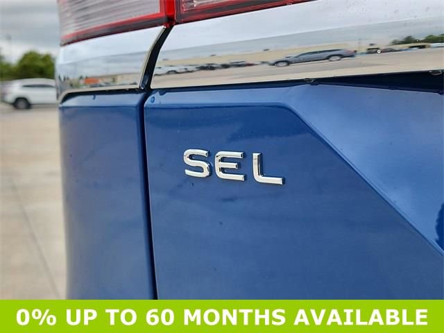 New 2026 Volkswagen Atlas SEL Premium R-Line AWD/4WD image 5