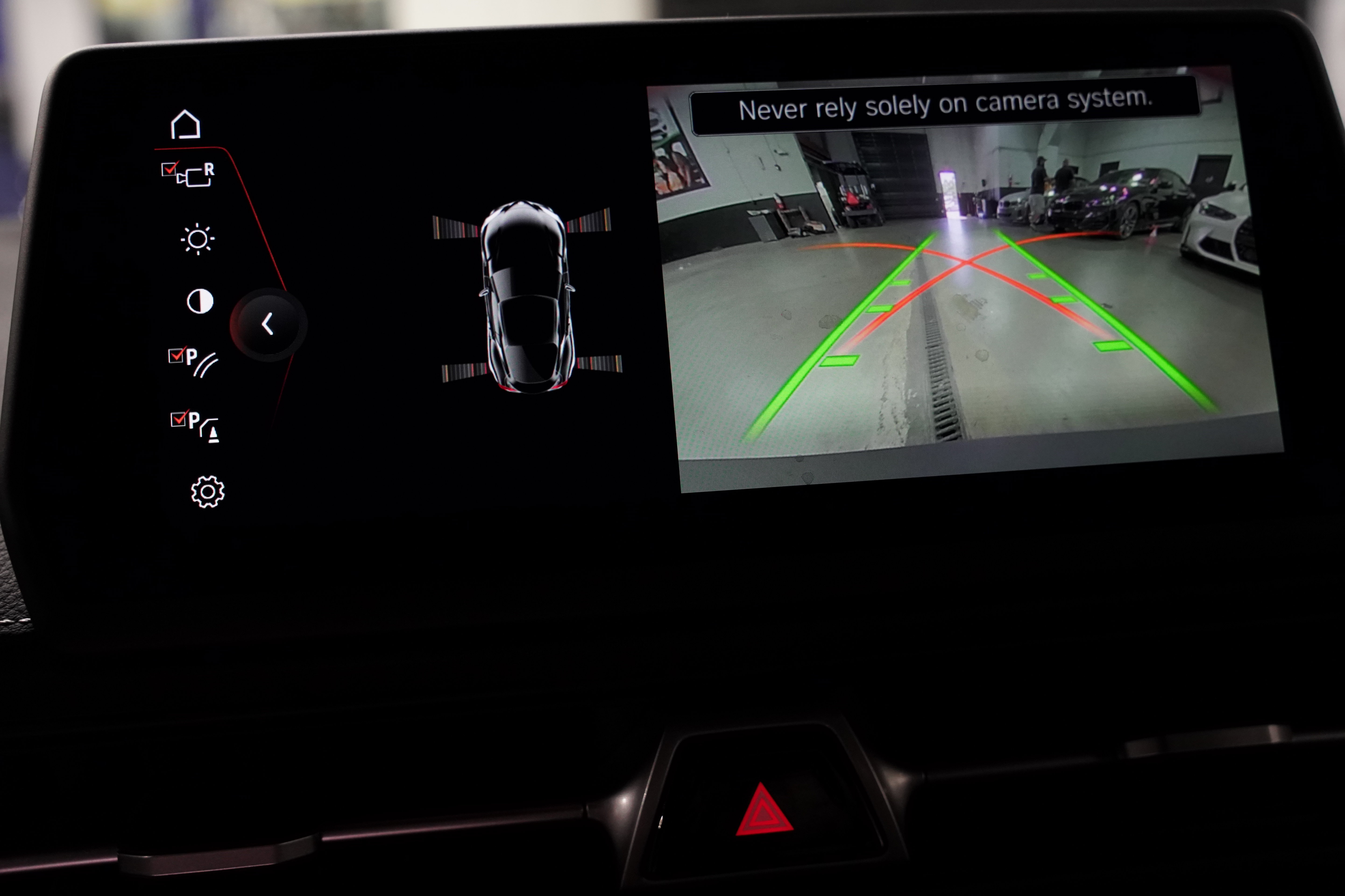 Used 2022 Toyota Supra Premium w/ Driver Assist Package RWD image 39