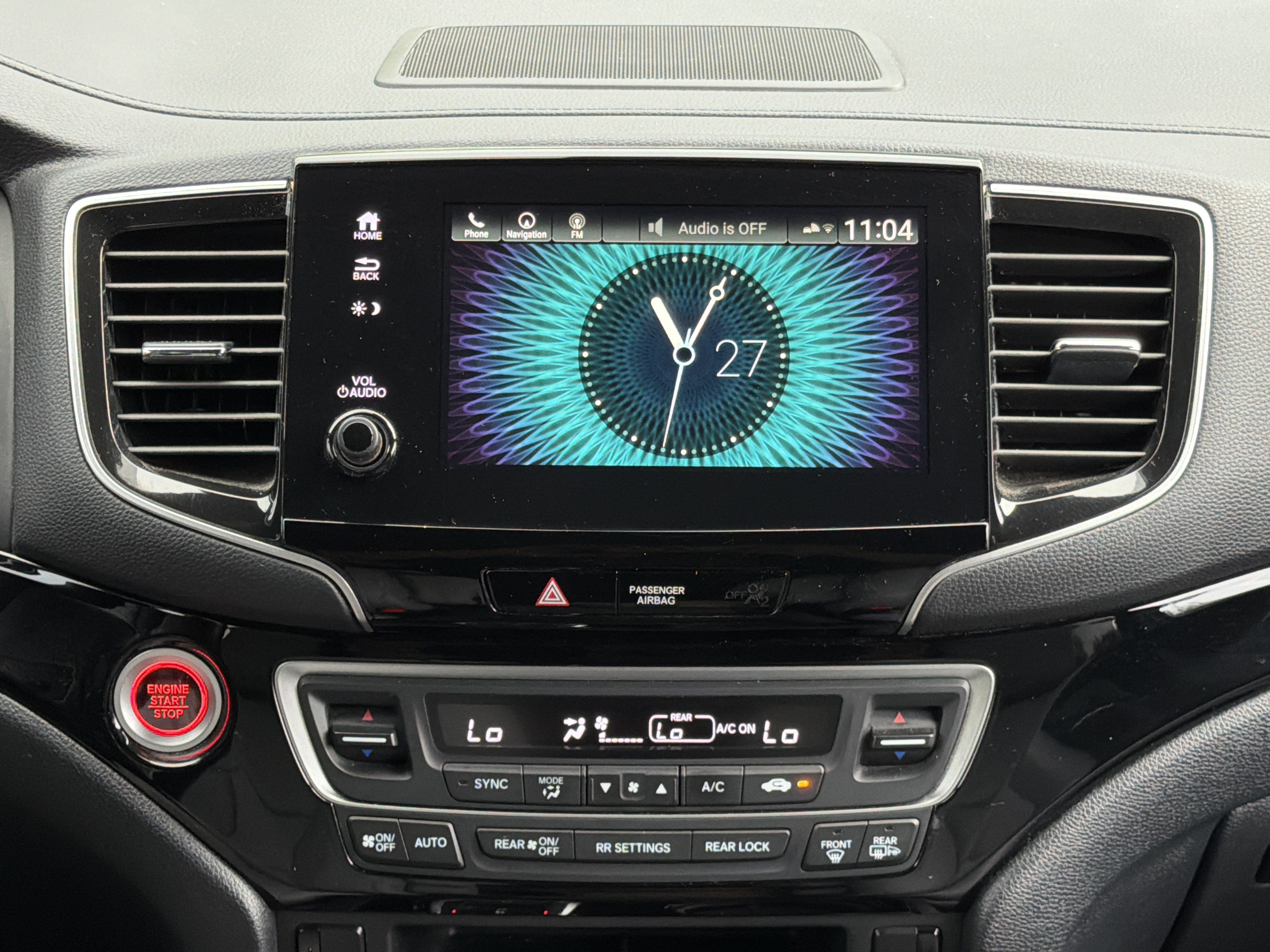 Used 2021 Honda Passport Touring image 4