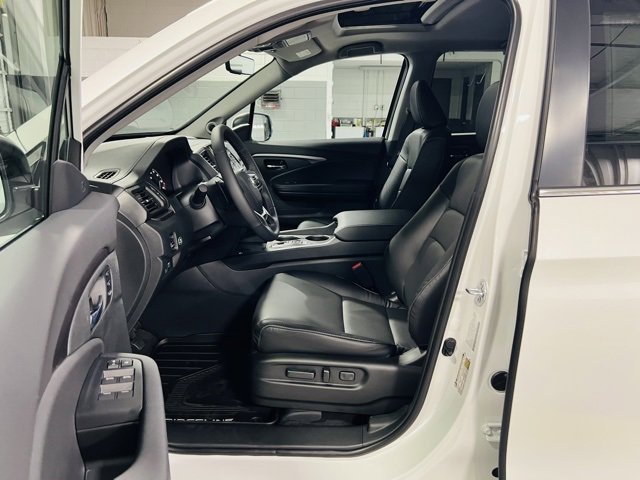 New 2026 Honda Ridgeline RTL image 22