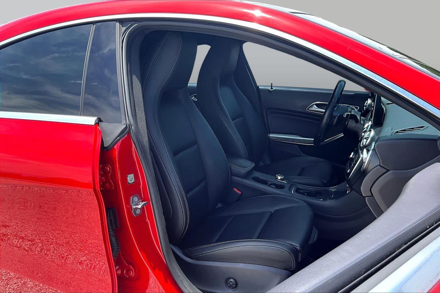 Used 2019 Mercedes-Benz CLA 250 image 9