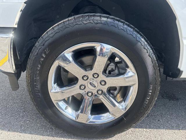Certified 2021 Ford F150 Lariat w/ Equipment Group 502A High AWD/4WD image 9