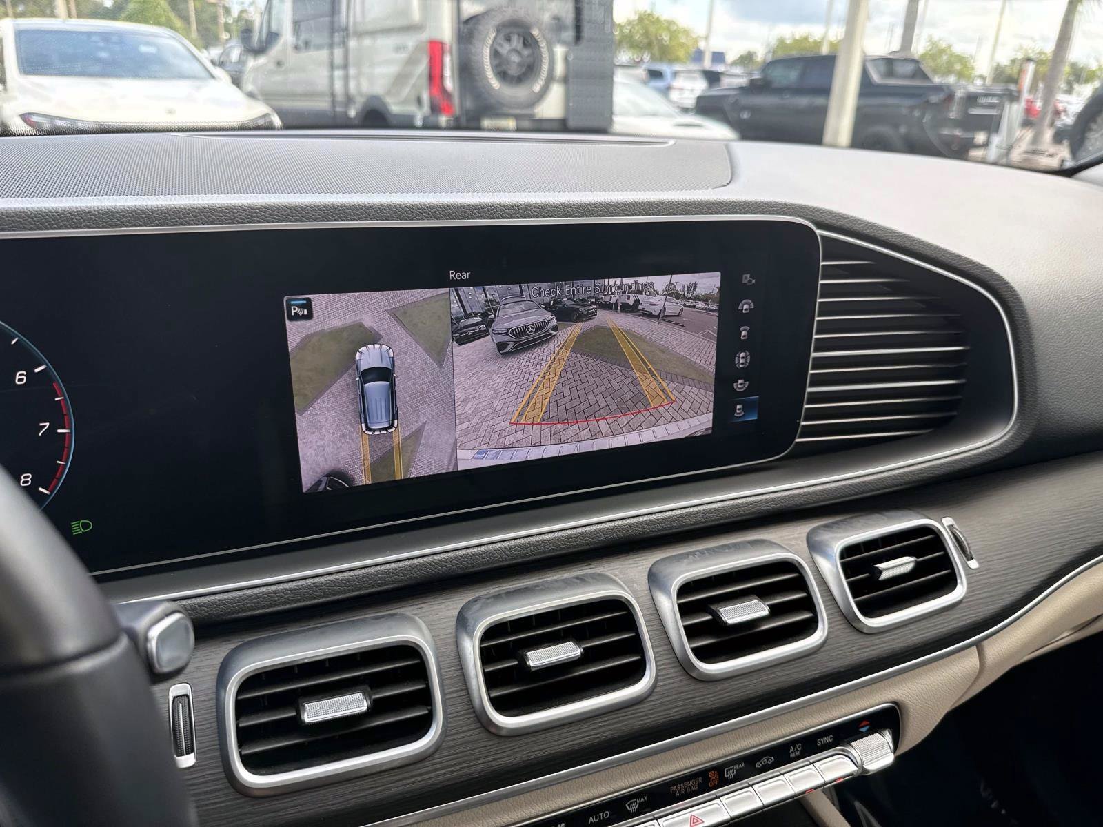 Certified 2021 Mercedes-Benz GLE 350 image 27