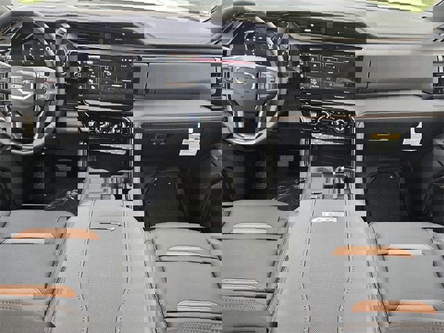 New 2026 GMC Sierra 2500 AT4 w/ Technology Package image 12