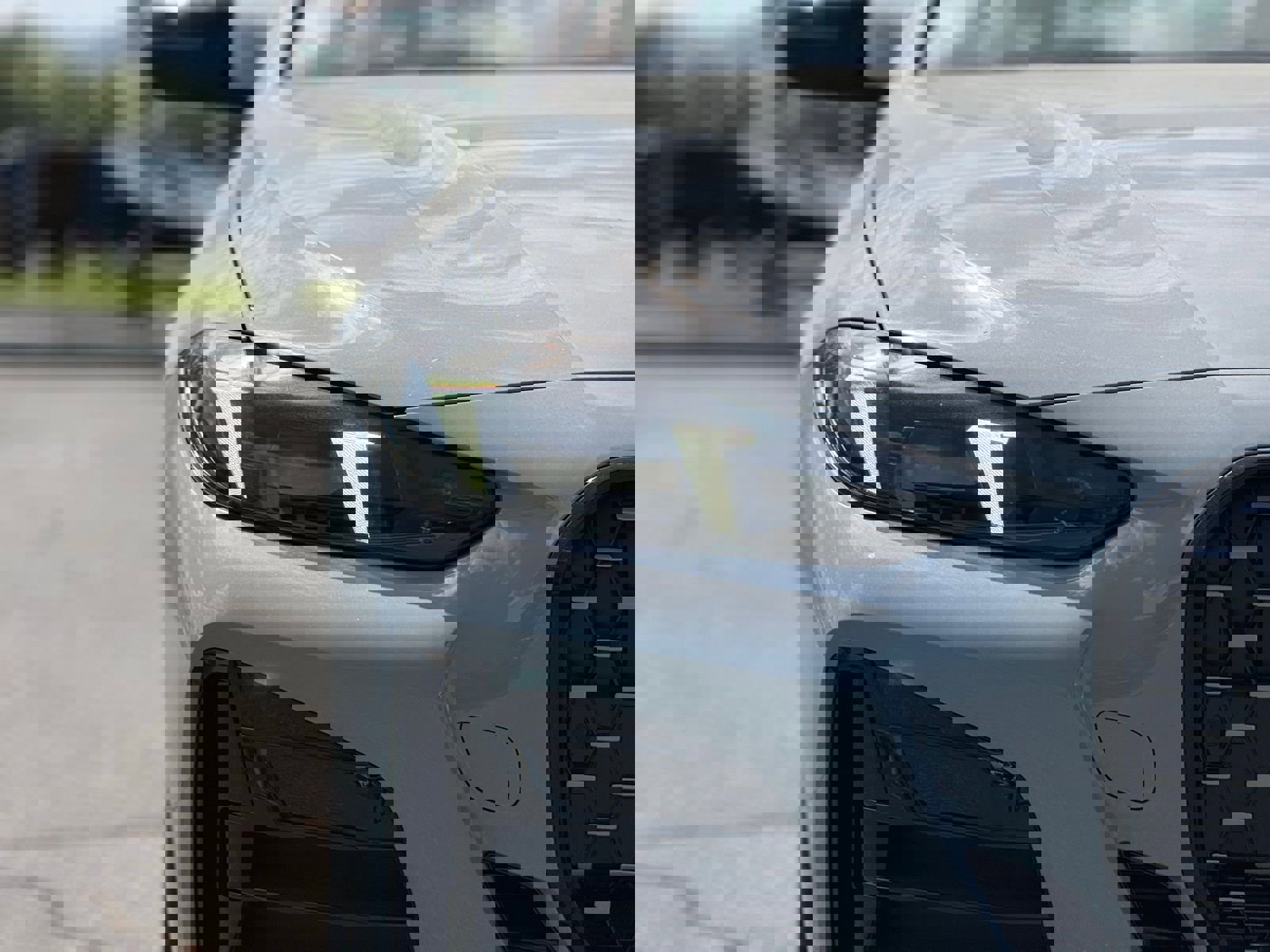 New 2026 BMW 430i Coupe w/ M Sport Package image 13