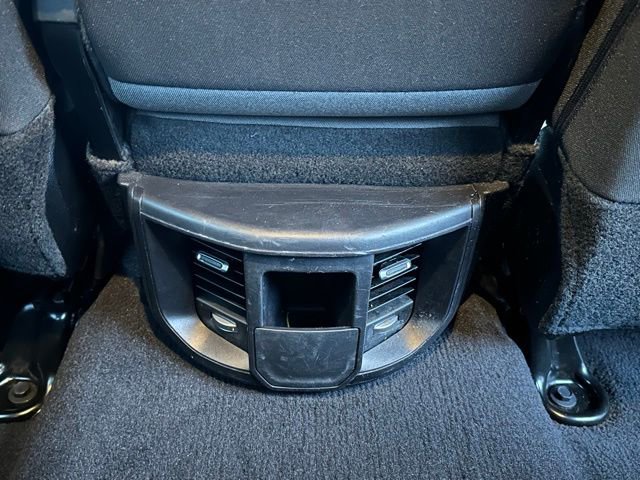 Used 2024 RAM 2500 Big Horn w/ Bed Utility Group image 33