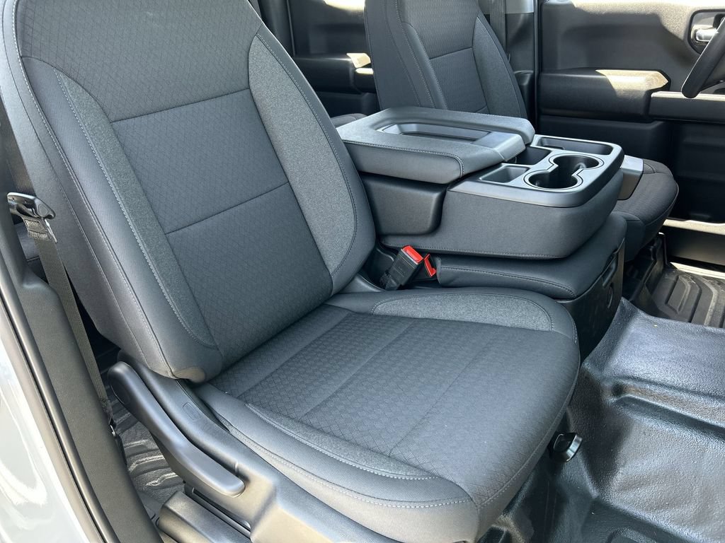 New 2026 GMC Sierra 1500 Pro w/ Pro Value Package AWD/4WD image 27