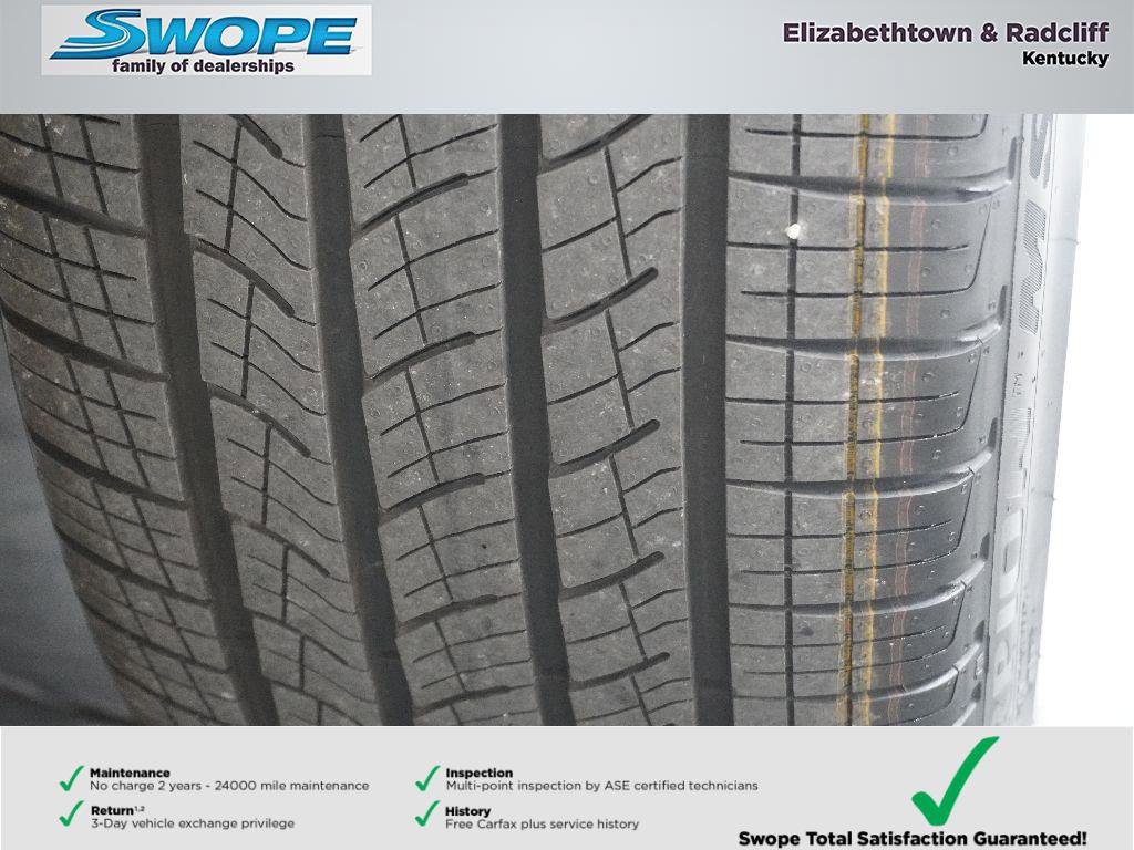 New 2026 Hyundai Santa Fe Calligraphy image 37