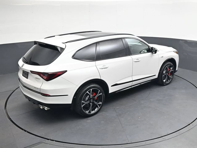 New 2026 Acura MDX Type S w/ Advance Package AWD/4WD image 24