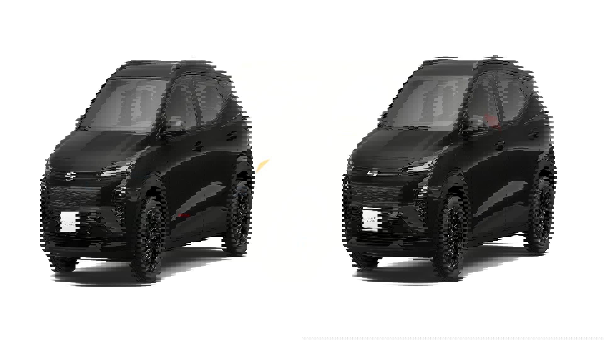 New 2027 Chevrolet Bolt RS image 63