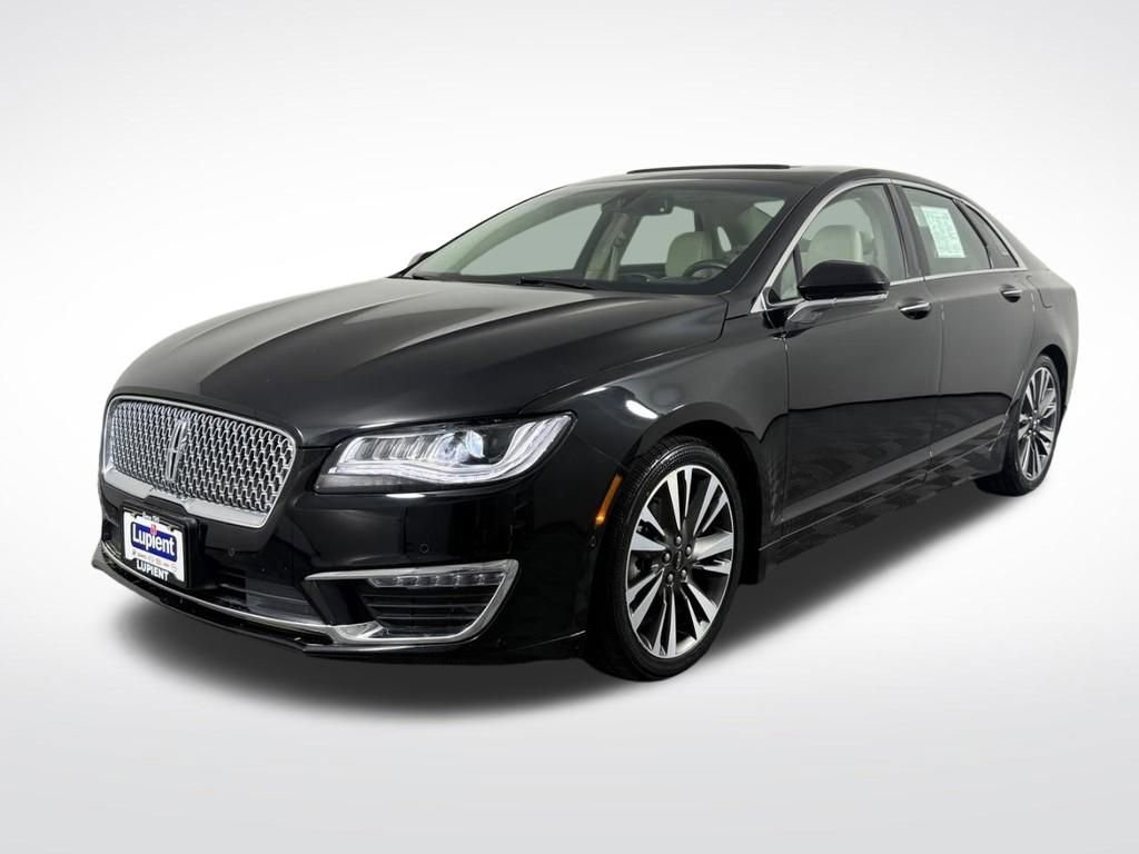 Used 2020 Lincoln MKZ Reserve image 11