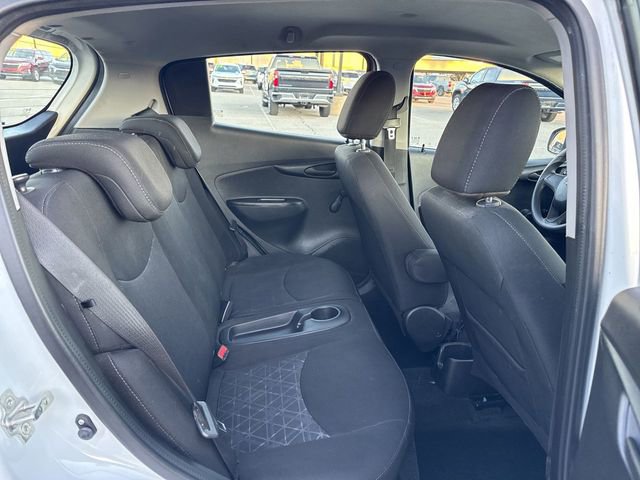 Used 2019 Chevrolet Spark LS image 16