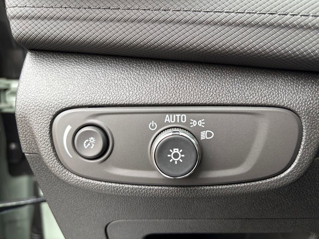 New 2026 Chevrolet TrailBlazer LS w/ LS Convenience Package image 24